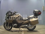 �������� �� ������ �������� BMW R1200RT Premium Line 2008 ���� 2